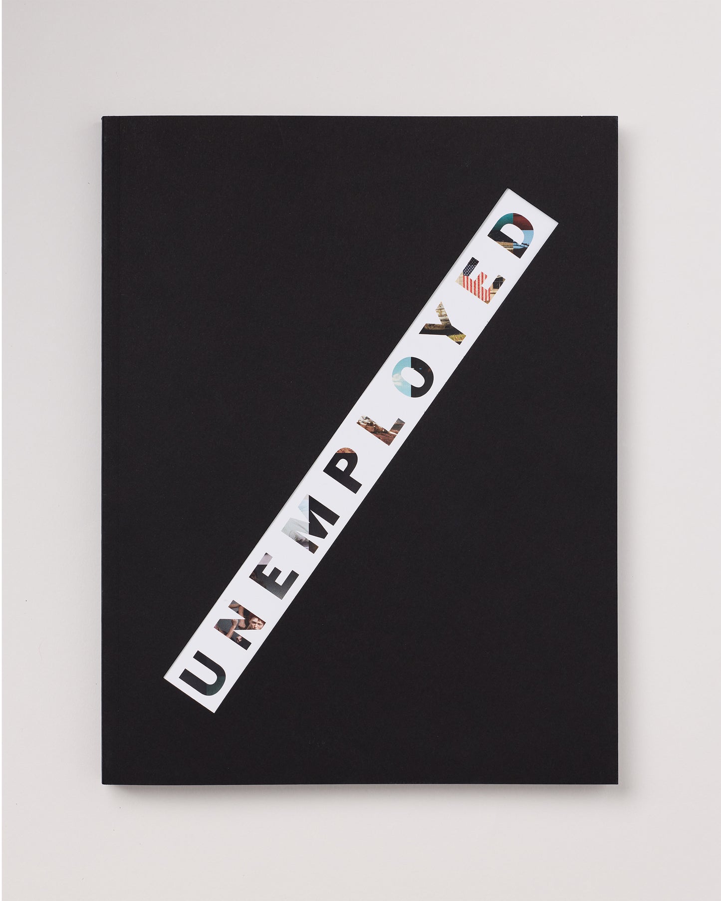 Unemployed Magazine Issue 08