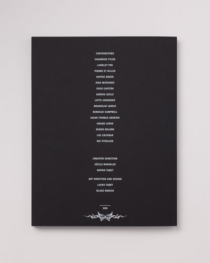 Unemployed Magazine Issue 08