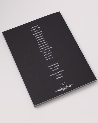 Unemployed Magazine Issue 08