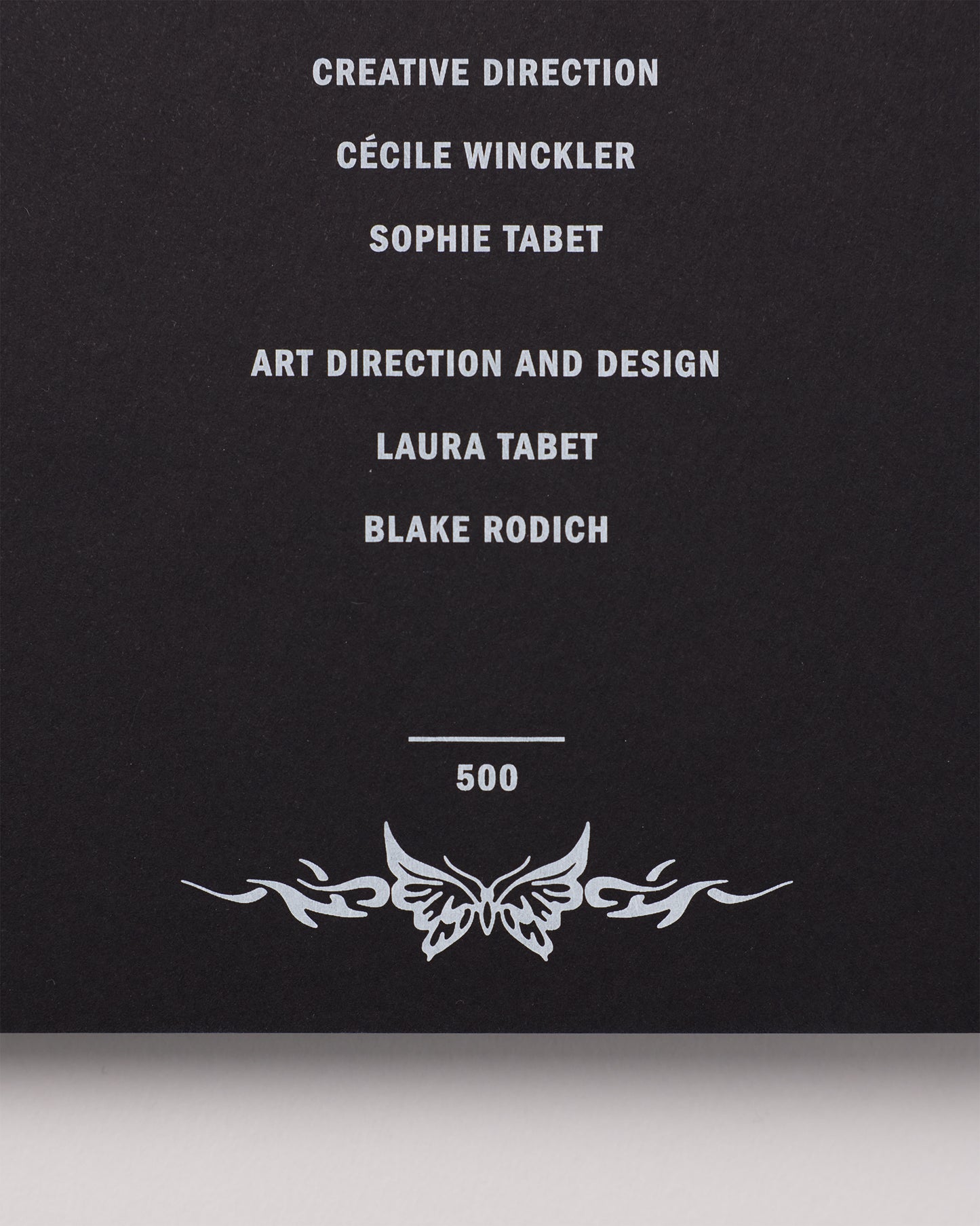 Unemployed Magazine Issue 08