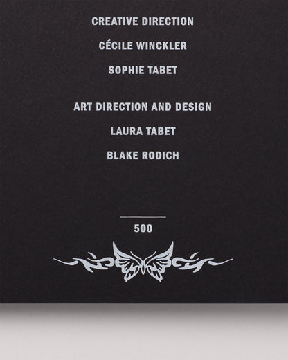 Unemployed Magazine Issue 08