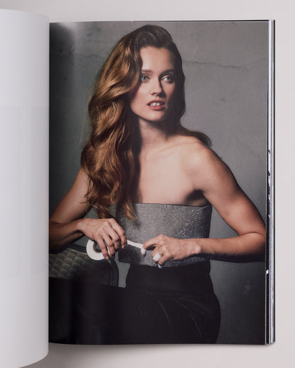 Unemployed Magazine Issue 08