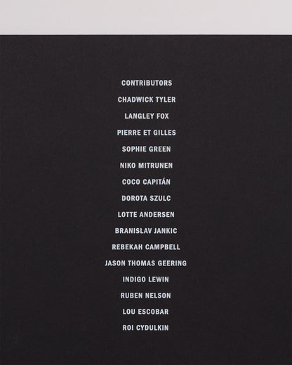 Unemployed Magazine Issue 08