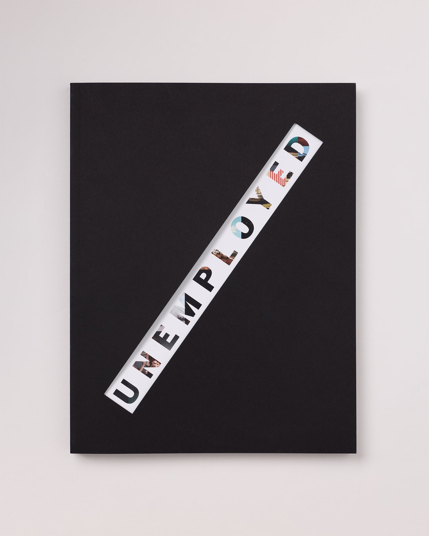 Unemployed Magazine Issue 08