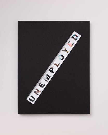 Unemployed Magazine Issue 08