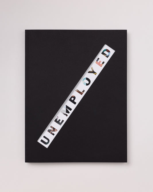 Unemployed Magazine Issue 08