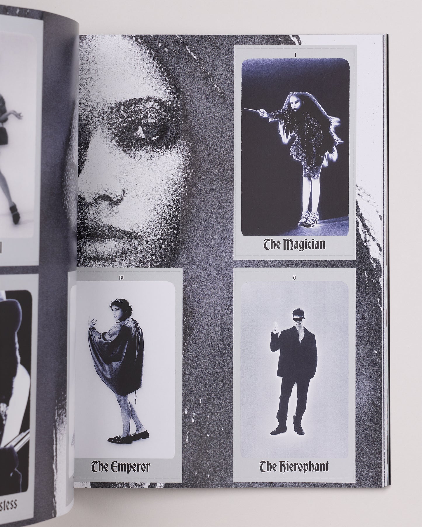 Unemployed Magazine Issue 08