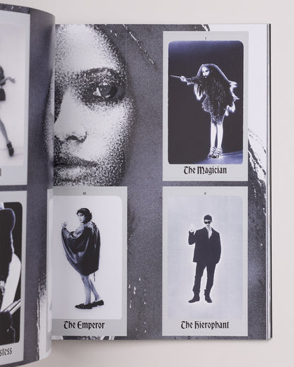 Unemployed Magazine Issue 08