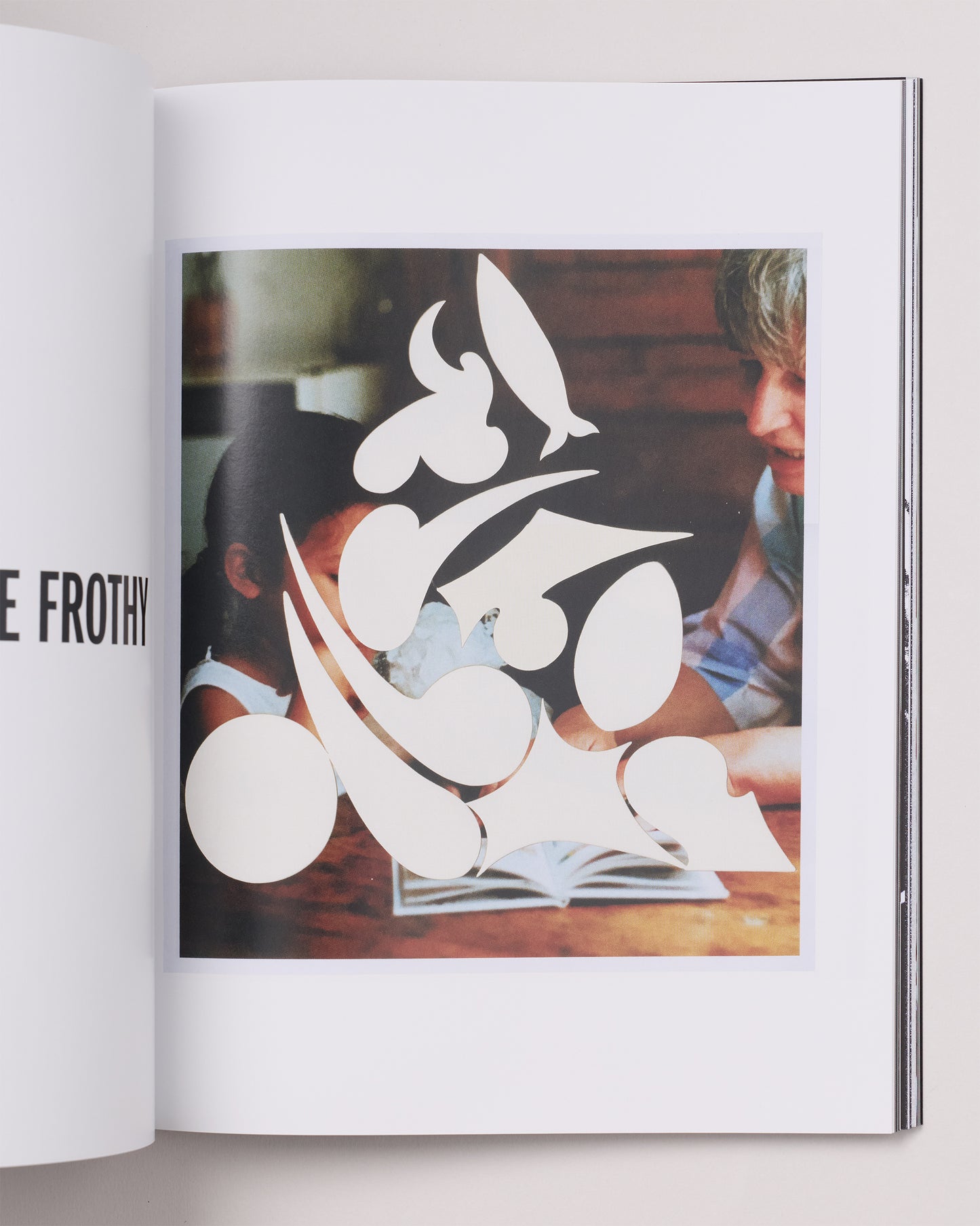 Unemployed Magazine Issue 08