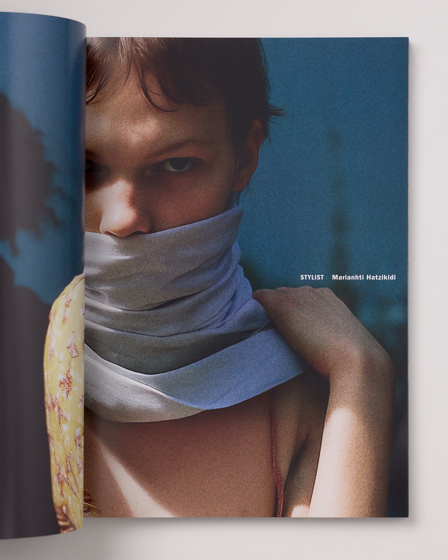 Unemployed Magazine Issue 08