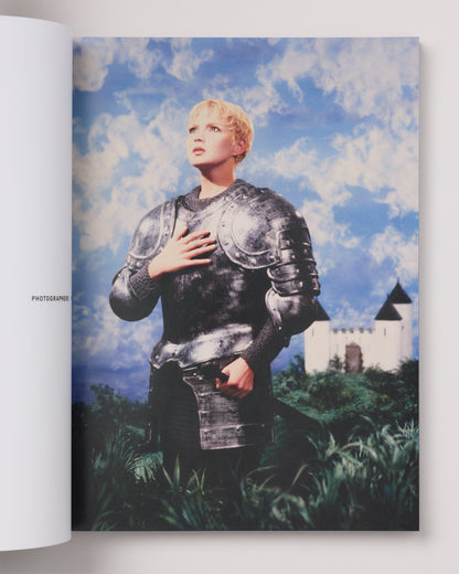 Unemployed Magazine Issue 08