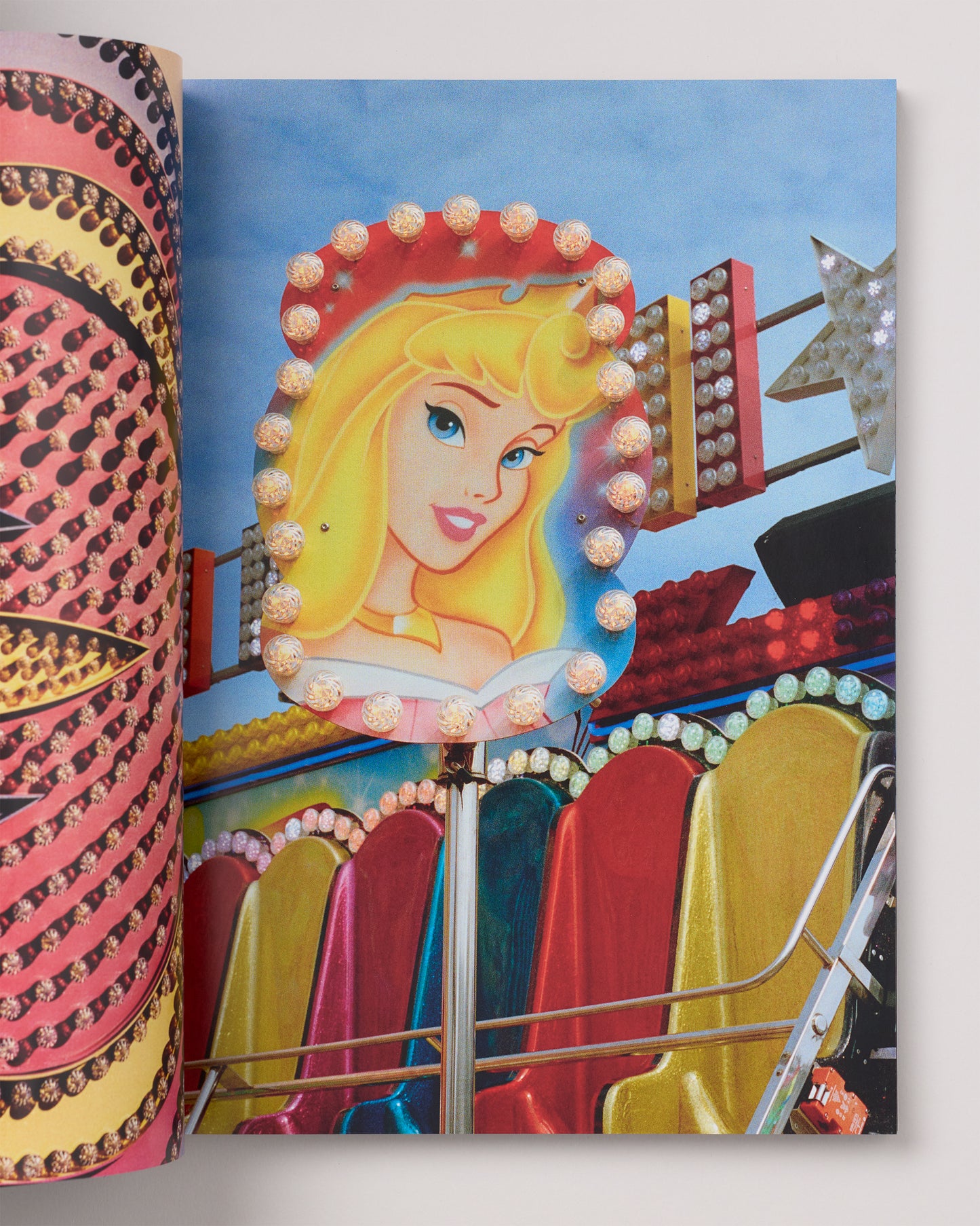 Unemployed Magazine Issue 08