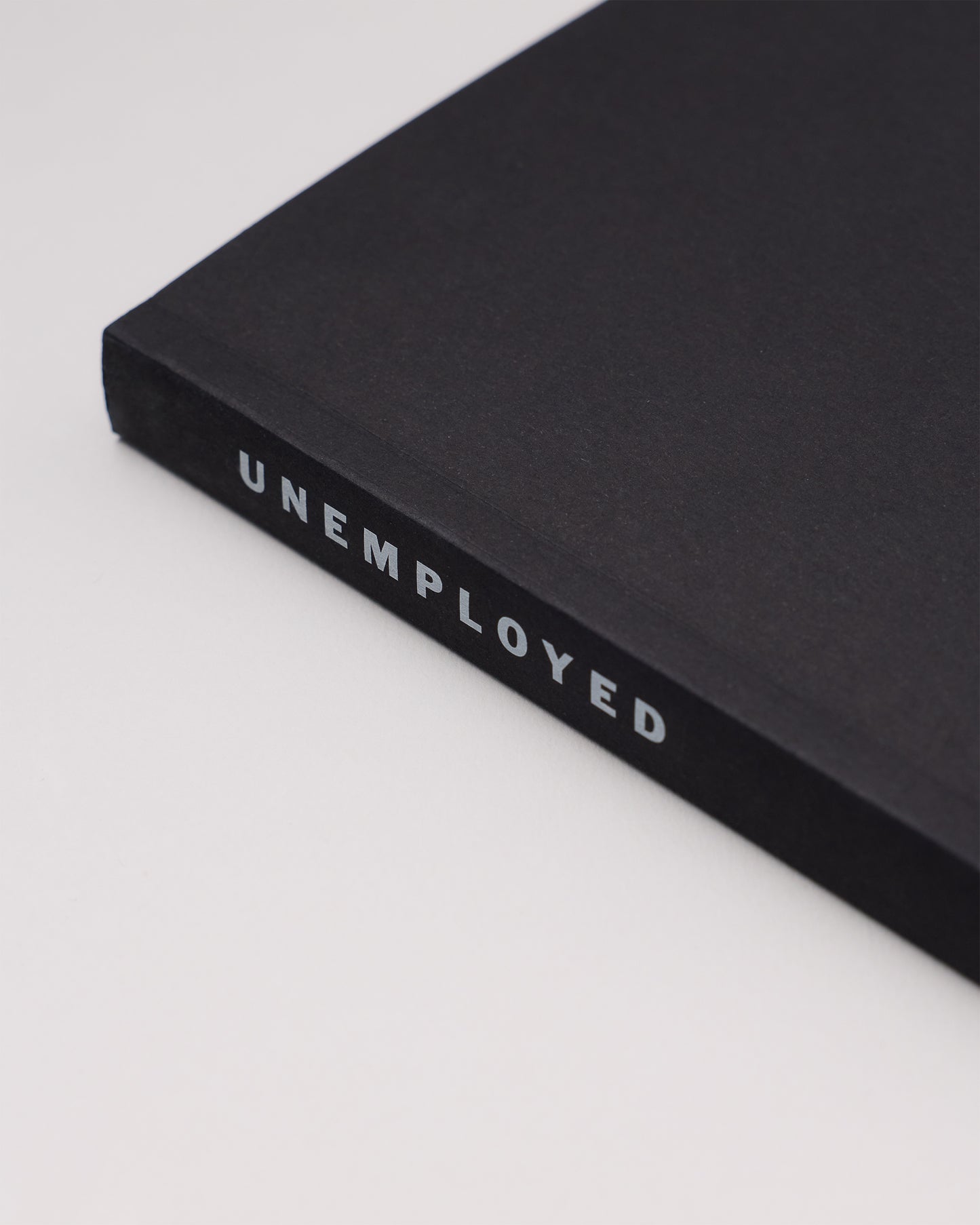 Unemployed Magazine Issue 08
